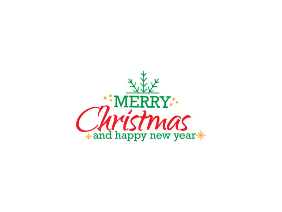 Download Merry Christmas and Happy New Year - Year Collection