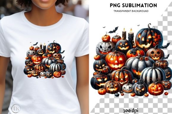 Download Pumpkin Patch Digital Crafting - Digital crafting Collection