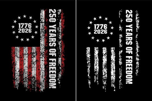Download 250 Years of Freedom - Year Collection